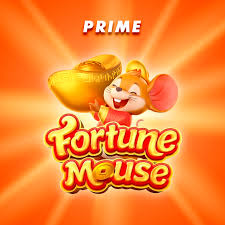 fortune mouse demo ícone