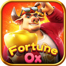 horario do fortune ox ícone