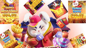 fortune rabbit como funciona