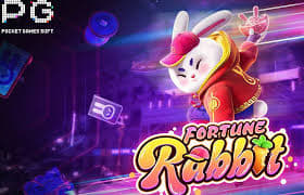 fortune rabbit demo pg soft ícone