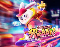 5500 fortune rabbit ícone