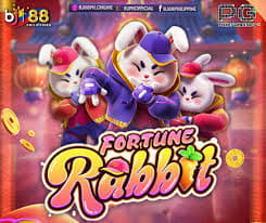 como jogar no fortune rabbit ícone